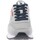 Chaussures Homme Baskets mode U.S Polo Assn. BUZZY Gris