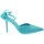 Chaussures Femme Escarpins Makupenda AFBH2037 Bleu