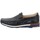 Chaussures Homme Mocassins Valleverde VV-13823 Bleu