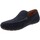 Chaussures Homme Mocassins Valleverde VV-11821 Bleu