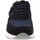 Chaussures Homme Baskets mode Valleverde VV-36845 Bleu