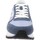 Chaussures Femme Baskets mode Blauer S3MILLEN01 Bleu