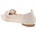 Chaussures Femme Ballerines / babies Makupenda AF3105 Beige