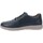 Chaussures Homme Baskets mode Valleverde VV-36971 Bleu