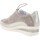 Chaussures Femme Baskets mode Valleverde VV-36209 Beige