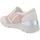 Chaussures Femme Baskets mode Valleverde VV-36701 Rose