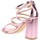 Chaussures Femme Escarpins Makupenda AFX8277 Rose