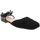 Chaussures Femme Sandales et Nu-pieds Makupenda AFJ2352 Noir