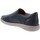 Chaussures Homme Mocassins Valleverde VV-36970 Bleu