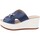 Chaussures Femme Sandales et Nu-pieds Valleverde VV-32600 Bleu