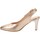 Chaussures Femme Escarpins Valleverde VV-12151 Doré