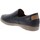 Chaussures Homme Mocassins Valleverde VV-36960 Bleu