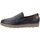 Chaussures Homme Mocassins Valleverde VV-36960 Bleu