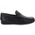 Chaussures Homme Mocassins Valleverde VV-36940 Noir