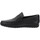 Chaussures Homme Mocassins Valleverde VV-36940 Noir