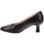 Chaussures Femme Escarpins Valleverde VV-12170 Noir