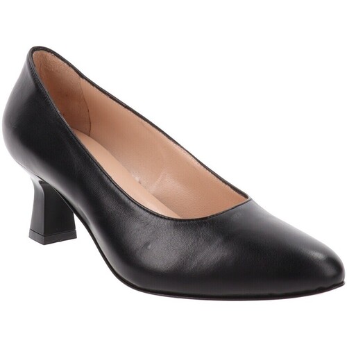 Chaussures Femme Escarpins Valleverde VV-12170 Noir