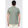 Vêtements Homme T-shirts & Polos BOSS Polo Pallas avec logo brodé Vert