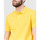 Vêtements Homme T-shirts & Polos BOSS Polo Pallas avec logo brodé Jaune