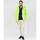 Vêtements Homme Blousons K-Way Veste courte Claude Le Vrai 3.0 Jaune