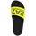 Chaussures Homme Claquettes Emporio its Armani EA7 Claquette homme EA7 its Armani jaune XCP001 XCC22 M561 - 39 Jaune