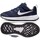 Chaussures Enfant Running / trail Nike Revolution 6 JR Marine