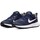 Chaussures Enfant Running / trail force Nike Revolution 6 JR Marine
