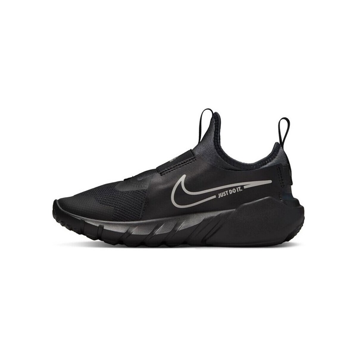 Chaussures Enfant Running / trail Nike Flex Runner 2 Noir