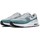Chaussures Homme Baskets basses Nike Air Max System Gris, Vert