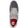 Chaussures Chaussures de Skate DC Shoes KALIS VULC S grey grey red Gris