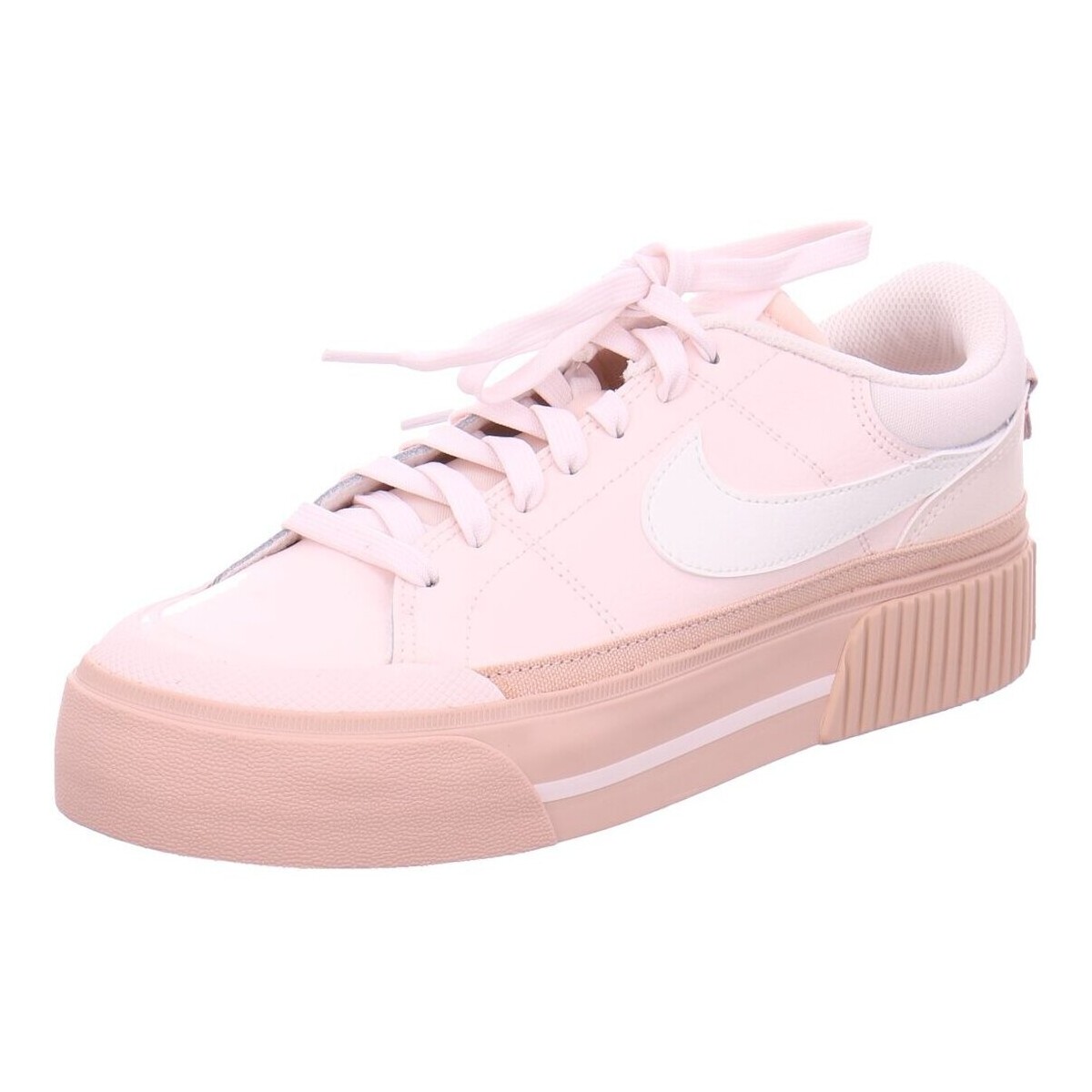 Chaussures Femme Baskets mode Nike  Autres