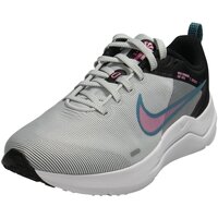 Chaussures Femme moradas Running / trail Nike  Gris