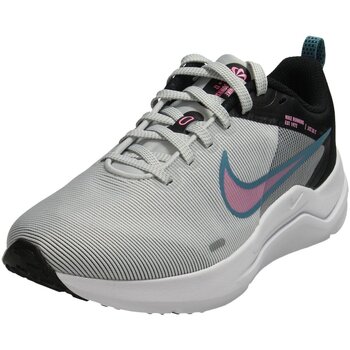 Chaussures Femme Low Running / trail Nike  Gris