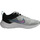 Chaussures Femme Running / trail Nike  Gris