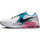 Chaussures Enfant nike flyknit max 2015 holiday Air Max Excee Blanc