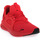 Chaussures Homme Baskets mode Puma 05 SOFTRIDE ENZO Rouge