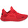 Chaussures Homme Baskets mode Puma 05 SOFTRIDE ENZO Rouge
