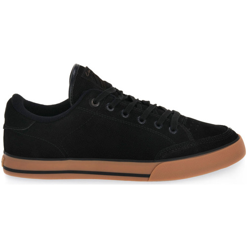 C1rca BLK GUM AL 50 SE Noir - Chaussures Chaussures-de-sport Homme 115,00 €