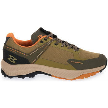 Chaussures Homme Green Running / trail Garmont 9 81 HI RIDE Vert