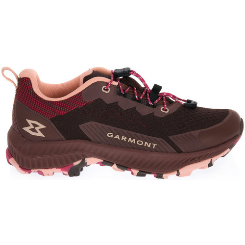 Chaussures Femme Airstep / A.S.98 Garmont 9 81 PULSE Marron
