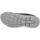 Chaussures Homme Baskets mode Lumberjack CD004 2 VELCRO Gris