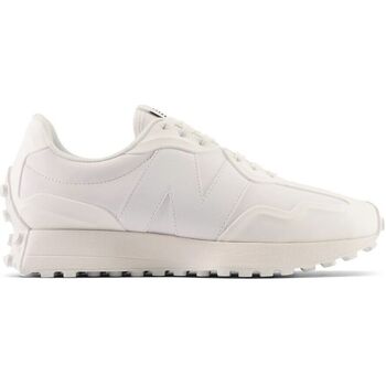 Chaussures Homme Baskets mode New Balance US327USC-WHITE Blanc