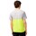 Vêtements Homme T-shirts manches courtes Lacoste CAMISETA HOMBRE   COLOR BLOCK TH8372 Gris