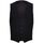 Vêtements Homme Vestes Selected 16089406 LIAM WCT FLAX-BLACK Noir