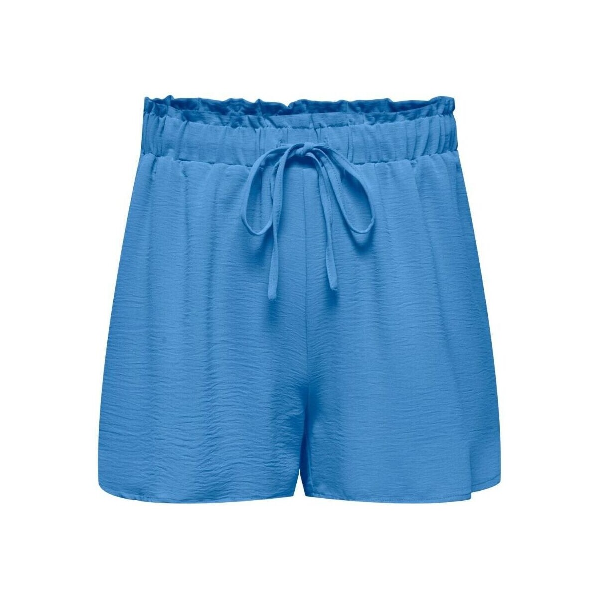 Vêtements Femme Shorts / Bermudas Only 15250165 METTE-PROVENCE Bleu