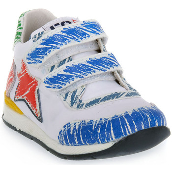 Naturino FALCOTTO 1N96 FERDI Blanc - Chaussures Sandale Enfant 76,00 €