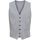 Vêtements Homme Vestes Selected 16089406 LIAM WCT FLAX-LIGHT GREY MELANGE Gris