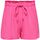 Vêtements Femme Shorts / Bermudas Only 15250165 METTE-CARMINE ROSE Rose