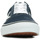 Chaussures Homme Baskets mode Vans Old Skool Bleu