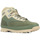 Chaussures Homme Boots Timberland Euro Hiker F/L Vert